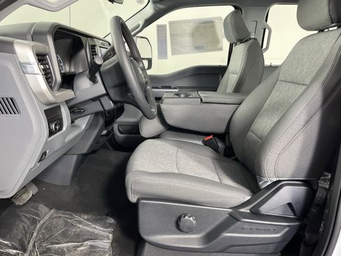 New 2026 Ford F250 XL w/ STX Appearance Package image 9