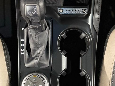 New 2026 Ford Bronco Big Bend image 79