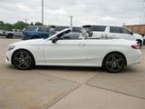 Used 2017 Mercedes-Benz C 43 AMG 4MATIC Cabriolet image 4