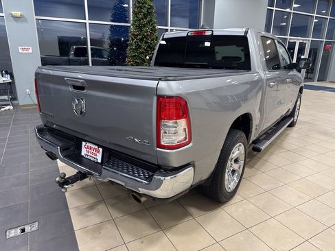 Used 2020 RAM 1500 Big Horn image 7