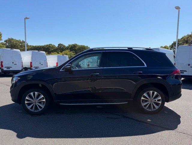 Used 2020 Mercedes-Benz GLE 350 4MATIC image 4