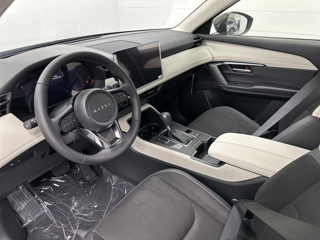New 2026 MAZDA CX-5 Preferred AWD/4WD image 14