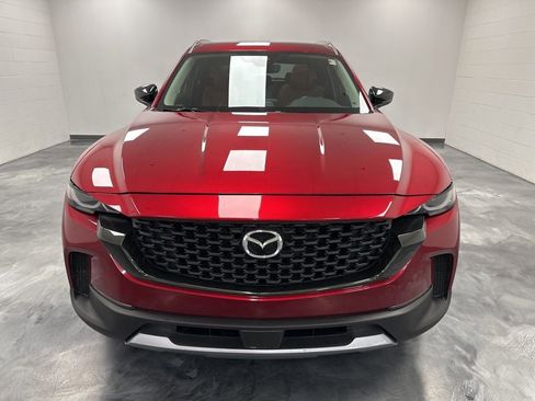 Certified 2024 MAZDA CX-50 AWD 2.5 Turbo image 2