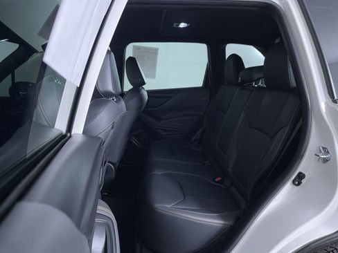 Certified 2023 Subaru Forester Wilderness image 22