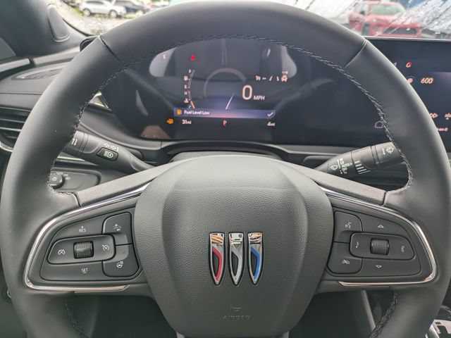 New 2026 Buick Envista Preferred w/ Convenience I Package FWD image 24