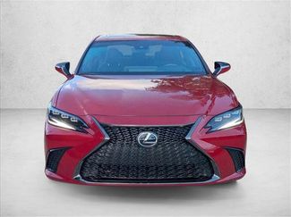 Used 2025 Lexus ES 350 F Sport video 2