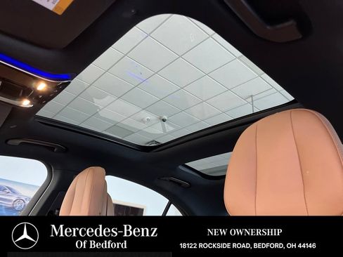 Used 2026 Mercedes-Benz E 350 4MATIC Sedan image 36