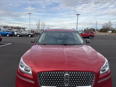 Used 2020 Lincoln Aviator Reserve w/ Equipment Group 202A image 5