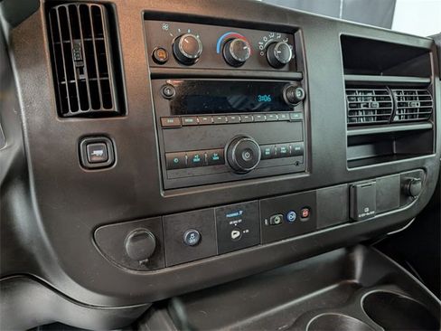 Certified 2024 Chevrolet Express 2500 w/ Driver Convenience Package image 18
