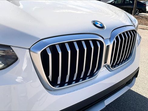 Used 2022 BMW X3 sDrive30i w/ Premium Package image 32