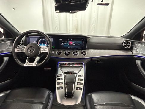 Used 2020 Mercedes-Benz AMG GT 53 image 9
