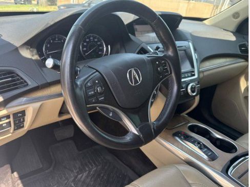 Used 2020 Acura MDX w/ Advance Package AWD/4WD image 7
