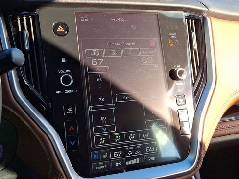 Used 2023 Subaru Legacy Touring XT image 14