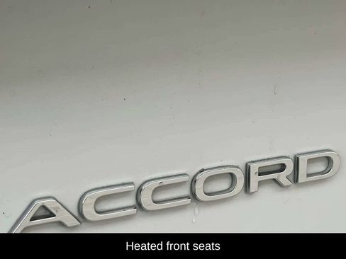 Used 2023 Honda Accord Sport image 11