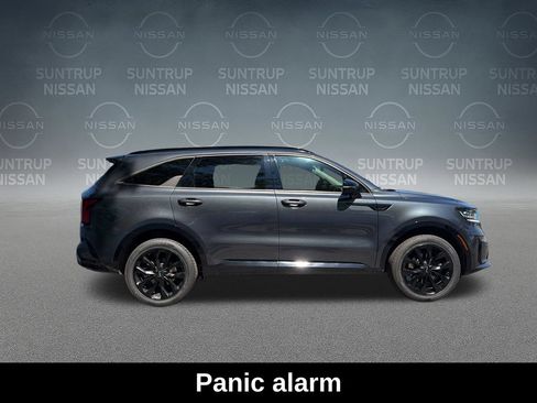 Used 2022 Kia Sorento SX AWD/4WD image 15