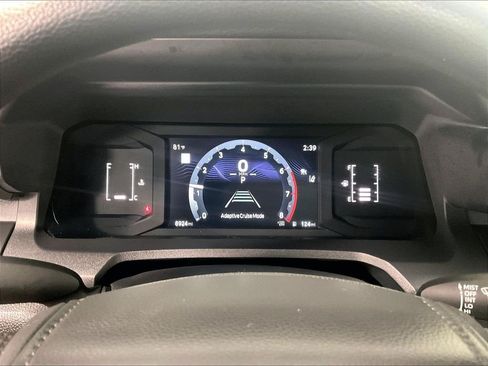Used 2025 Toyota Tacoma SR RWD image 24