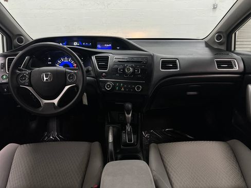 Used 2015 Honda Civic LX image 14