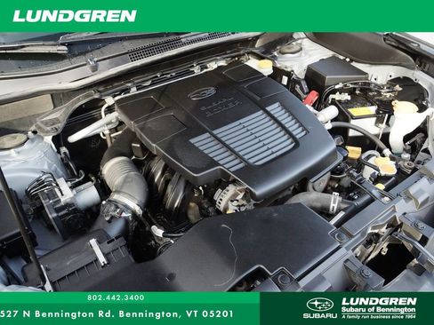 Used 2019 Subaru Forester w/ Alloy Wheel Package image 37