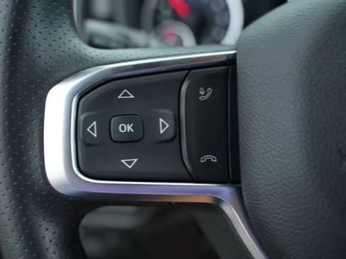 New 2026 RAM 1500 Express AWD/4WD image 30