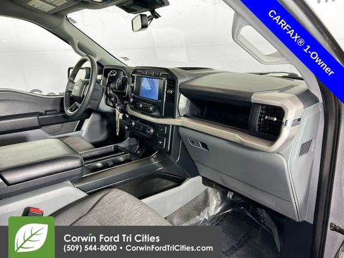 Used 2022 Ford F150 XL w/ FX4 Off-Road Package image 26
