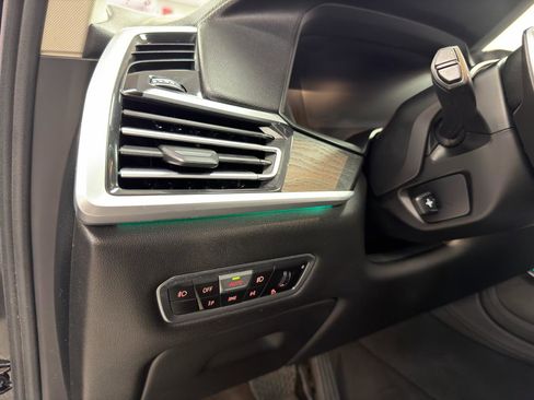 Used 2020 BMW X7 xDrive50i w/ Cold Weather Package image 16