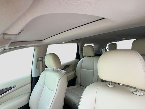 Used 2020 INFINITI QX60 Pure FWD image 28