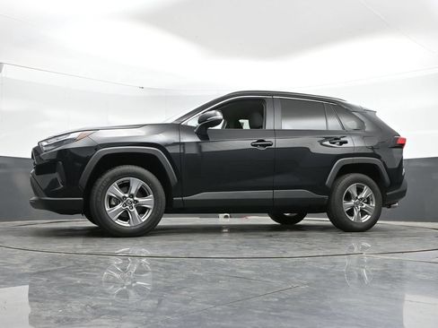 Used 2024 Toyota RAV4 XLE w/ Weather Package AWD/4WD image 45