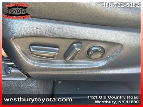 Certified 2026 Toyota Corolla Cross XLE w/ Convenience Package AWD/4WD image 19