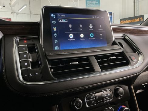 Used 2023 Chevrolet Tahoe High Country w/ Premium Package 2 image 26