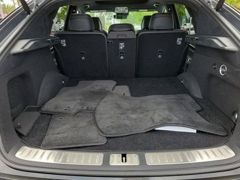 Used 2026 Genesis GV80 3.5T e-SC image 6