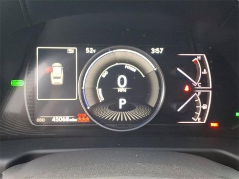 Certified 2021 Lexus ES 300h w/ Premium Package image 9