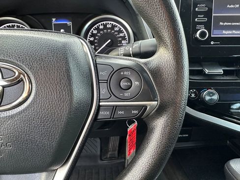 Used 2023 Toyota Camry LE image 21