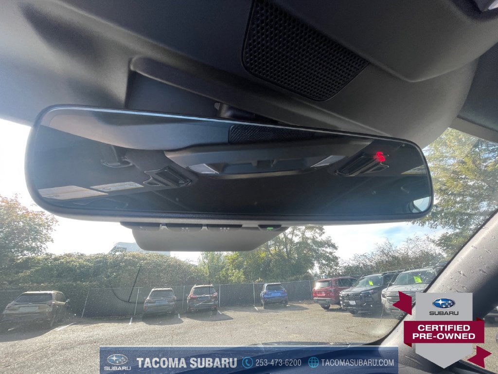 Used 2026 Subaru Forester Premium AWD/4WD image 24