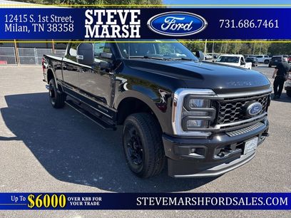 New 2026 Ford F250 XL w/ STX Appearance Package