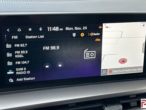 Used 2025 Kia Telluride S image 23