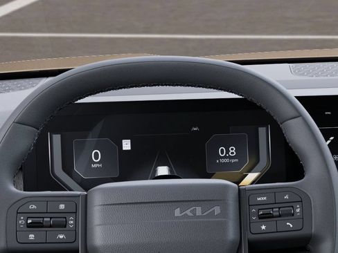 New 2027 Kia Telluride X-Line SX Prestige AWD/4WD image 21