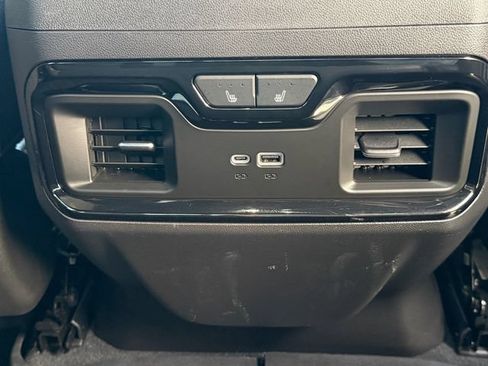Used 2025 Chevrolet Silverado 1500 ZR2 w/ Technology Package AWD/4WD image 8