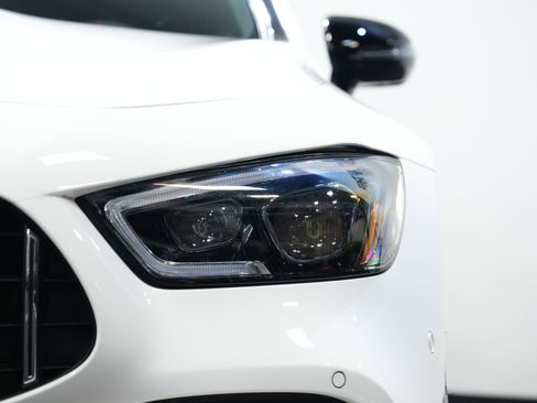 Used 2019 Mercedes-Benz AMG GT 63 S image 10