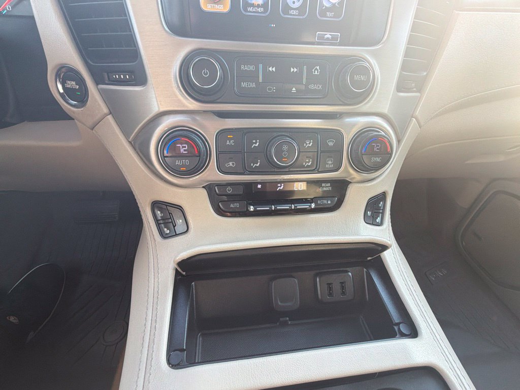 Used 2018 GMC Yukon Denali w/ Denali Ultimate Package RWD image 24