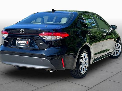 Used 2024 Toyota Corolla LE FWD image 24