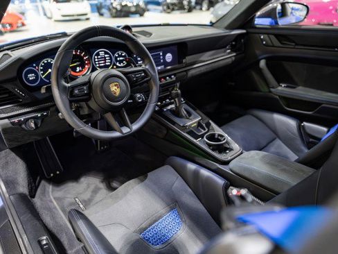 Used 2023 Porsche 911 GT3 image 14