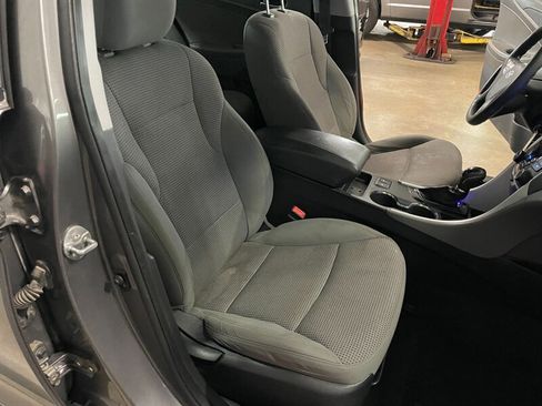 Used 2013 Hyundai Sonata GLS w/ Popular Equipment Pkg FWD image 16