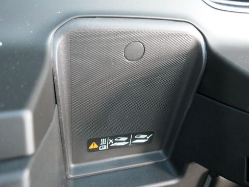 New 2026 Chevrolet Silverado 1500 LTZ w/ LTZ Premium Package AWD/4WD image 30