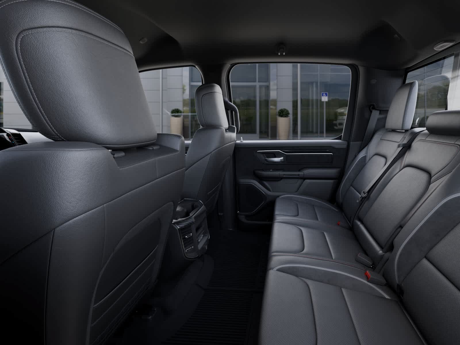 New 2026 RAM 1500 RHO AWD/4WD image 29