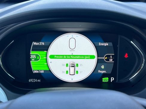 Used 2020 Chevrolet Bolt LT FWD image 36