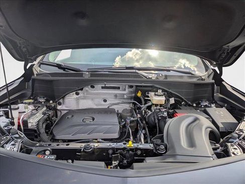 New 2026 Buick Encore GX Sport Touring w/ Comfort Package image 19