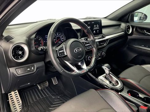 Used 2020 Kia Forte GT image 14