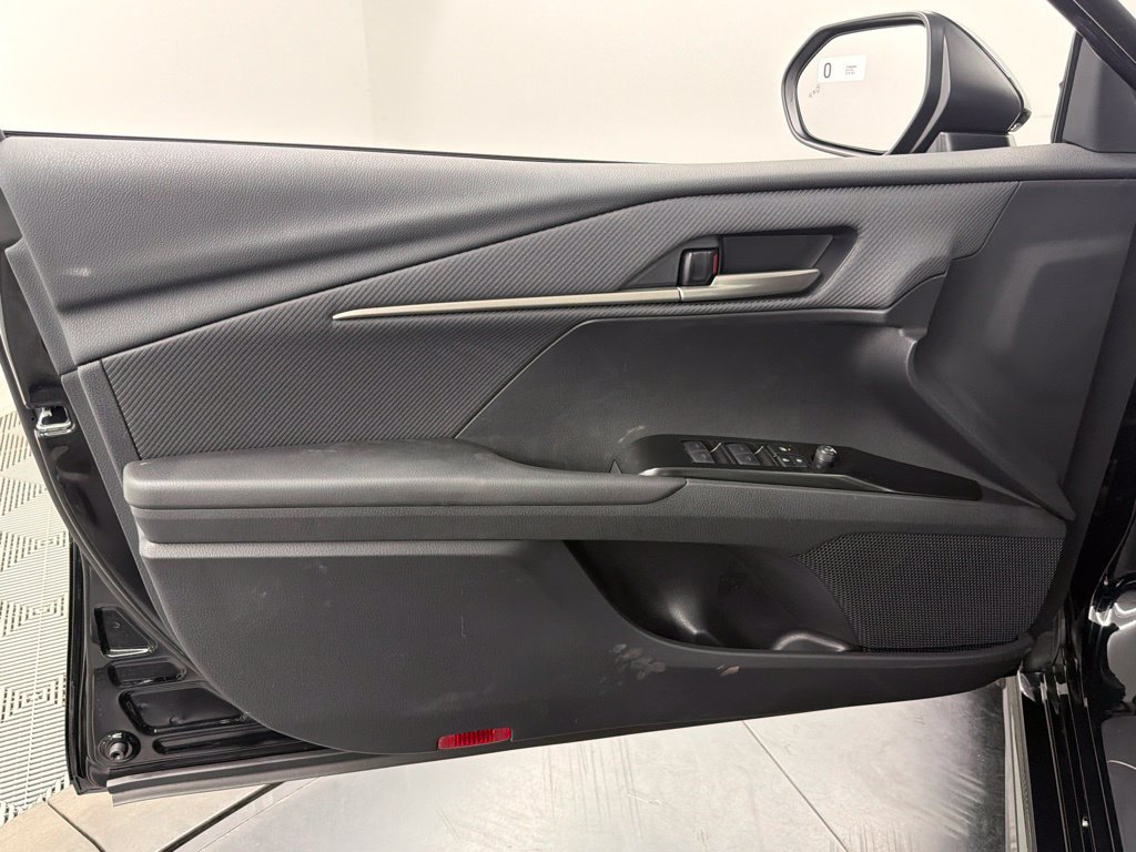 New 2026 Toyota Camry SE FWD image 16