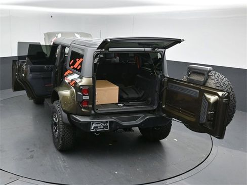 Used 2024 Ford Bronco Raptor image 59