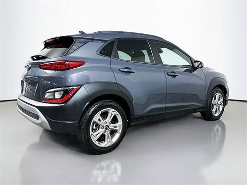 Used 2023 Hyundai Kona SEL image 7
